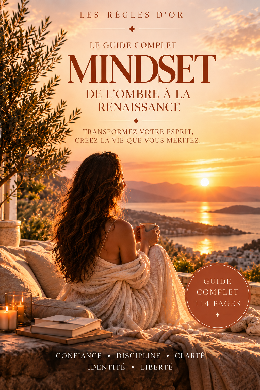 Mindset — De l’Ombre à la Renaissance
